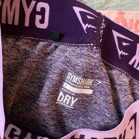 Bundle! Gymshark Flex Leggings - Picture 9 of 9